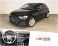 Daumennagel 1 - Audi A1 Sportback S-tronic LED NAVI ACC PDC