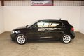 Daumennagel 5 - Audi A1 Sportback S-tronic LED NAVI ACC PDC