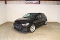 Daumennagel 2 - Audi A1 Sportback S-tronic LED NAVI ACC PDC