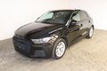 Daumennagel 3 - Audi A1 Sportback S-tronic LED NAVI ACC PDC