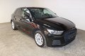 Daumennagel 8 - Audi A1 Sportback S-tronic LED NAVI ACC PDC