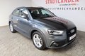 Thumbnail 8 - Audi Q3 2.0 TDI quattro S-Line NAVI PANO Bi-XEN PDC