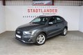 Thumbnail 2 - Audi Q3 2.0 TDI quattro S-Line NAVI PANO Bi-XEN PDC
