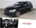 Daumennagel 1 - BMW 116 d M-Sport Bi-XEN NAVI PDC