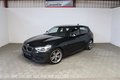 Daumennagel 2 - BMW 116 d M-Sport Bi-XEN NAVI PDC