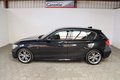 Daumennagel 5 - BMW 116 d M-Sport Bi-XEN NAVI PDC