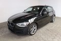 Daumennagel 3 - BMW 116 d M-Sport Bi-XEN NAVI PDC