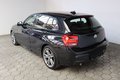 Daumennagel 4 - BMW 116 d M-Sport Bi-XEN NAVI PDC