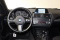 Daumennagel 11 - BMW 116 d M-Sport Bi-XEN NAVI PDC