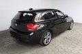Daumennagel 7 - BMW 116 d M-Sport Bi-XEN NAVI PDC