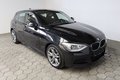 Daumennagel 8 - BMW 116 d M-Sport Bi-XEN NAVI PDC