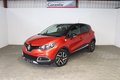 Thumbnail 2 - Renault Captur Helly Hansen 1.2 NAVI CAM SHZ GRA