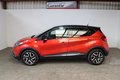 Thumbnail 5 - Renault Captur Helly Hansen 1.2 NAVI CAM SHZ GRA