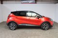 Thumbnail 6 - Renault Captur Helly Hansen 1.2 NAVI CAM SHZ GRA