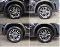 Daumennagel 11 - Mazda CX-5 Exclusive-Line 2WD 2.0 NAVI CARPLAY AHK SHZ