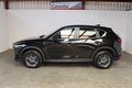 Daumennagel 5 - Mazda CX-5 Exclusive-Line 2WD 2.0 NAVI CARPLAY AHK SHZ