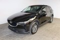 Daumennagel 3 - Mazda CX-5 Exclusive-Line 2WD 2.0 NAVI CARPLAY AHK SHZ