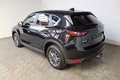 Daumennagel 4 - Mazda CX-5 Exclusive-Line 2WD 2.0 NAVI CARPLAY AHK SHZ