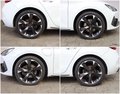 Daumennagel 10 - CUPRA Leon e-Hybrid 1.4 TSI NAVI PANO ACC 1.HAND