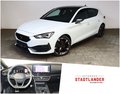 Daumennagel 1 - CUPRA Leon e-Hybrid 1.4 TSI NAVI PANO ACC 1.HAND