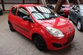 Thumbnail 7 - Renault Twingo Authentique 4S-REIFEN ZV