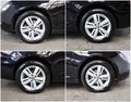 Daumennagel 10 - Volkswagen Golf VI Variant Match 1.4 TSI NAVI SHZ GRA PDC