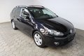 Daumennagel 8 - Volkswagen Golf VI Variant Match 1.4 TSI NAVI SHZ GRA PDC