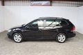 Daumennagel 5 - Volkswagen Golf VI Variant Match 1.4 TSI NAVI SHZ GRA PDC