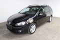 Daumennagel 3 - Volkswagen Golf VI Variant Match 1.4 TSI NAVI SHZ GRA PDC