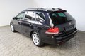 Daumennagel 4 - Volkswagen Golf VI Variant Match 1.4 TSI NAVI SHZ GRA PDC