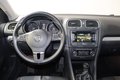 Daumennagel 11 - Volkswagen Golf VI Variant Match 1.4 TSI NAVI SHZ GRA PDC