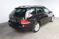 Daumennagel 7 - Volkswagen Golf VI Variant Match 1.4 TSI NAVI SHZ GRA PDC