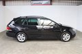 Daumennagel 6 - Volkswagen Golf VI Variant Match 1.4 TSI NAVI SHZ GRA PDC