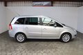Daumennagel 6 - Opel Zafira B Edition 1.6 KLIMA 4S-REIFEN 7-SITZER