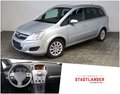 Daumennagel 1 - Opel Zafira B Edition 1.6 KLIMA 4S-REIFEN 7-SITZER