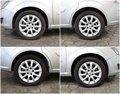 Daumennagel 10 - Opel Zafira B Edition 1.6 KLIMA 4S-REIFEN 7-SITZER