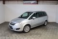Daumennagel 2 - Opel Zafira B Edition 1.6 KLIMA 4S-REIFEN 7-SITZER