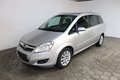 Daumennagel 3 - Opel Zafira B Edition 1.6 KLIMA 4S-REIFEN 7-SITZER