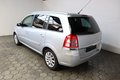 Daumennagel 4 - Opel Zafira B Edition 1.6 KLIMA 4S-REIFEN 7-SITZER