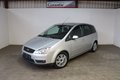 Thumbnail 2 - Ford Focus C-MAX Ghia 2.0 SCHIEBEDACH SHZ PDC GRA