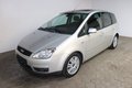 Thumbnail 3 - Ford Focus C-MAX Ghia 2.0 SCHIEBEDACH SHZ PDC GRA