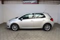 Daumennagel 5 - Toyota Auris Life 1.3 KLIMAAUT. 4S-REIFEN