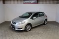 Daumennagel 2 - Toyota Auris Life 1.3 KLIMAAUT. 4S-REIFEN