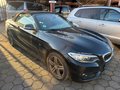 Daumennagel 4 - BMW 220 i Cabriolet XEN NAVI LEDER - Motorschaden!