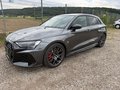 Daumennagel 1 - Audi RS 3 Sportback 2.5 TFSI quattro SONOS PANO ACC