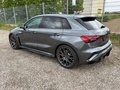 Daumennagel 2 - Audi RS 3 Sportback 2.5 TFSI quattro SONOS PANO ACC