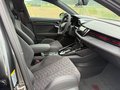 Daumennagel 10 - Audi RS 3 Sportback 2.5 TFSI quattro SONOS PANO ACC
