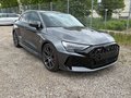 Daumennagel 8 - Audi RS 3 Sportback 2.5 TFSI quattro SONOS PANO ACC
