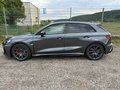 Daumennagel 3 - Audi RS 3 Sportback 2.5 TFSI quattro SONOS PANO ACC