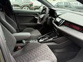 Daumennagel 11 - Audi RS 3 Sportback 2.5 TFSI quattro SONOS PANO ACC